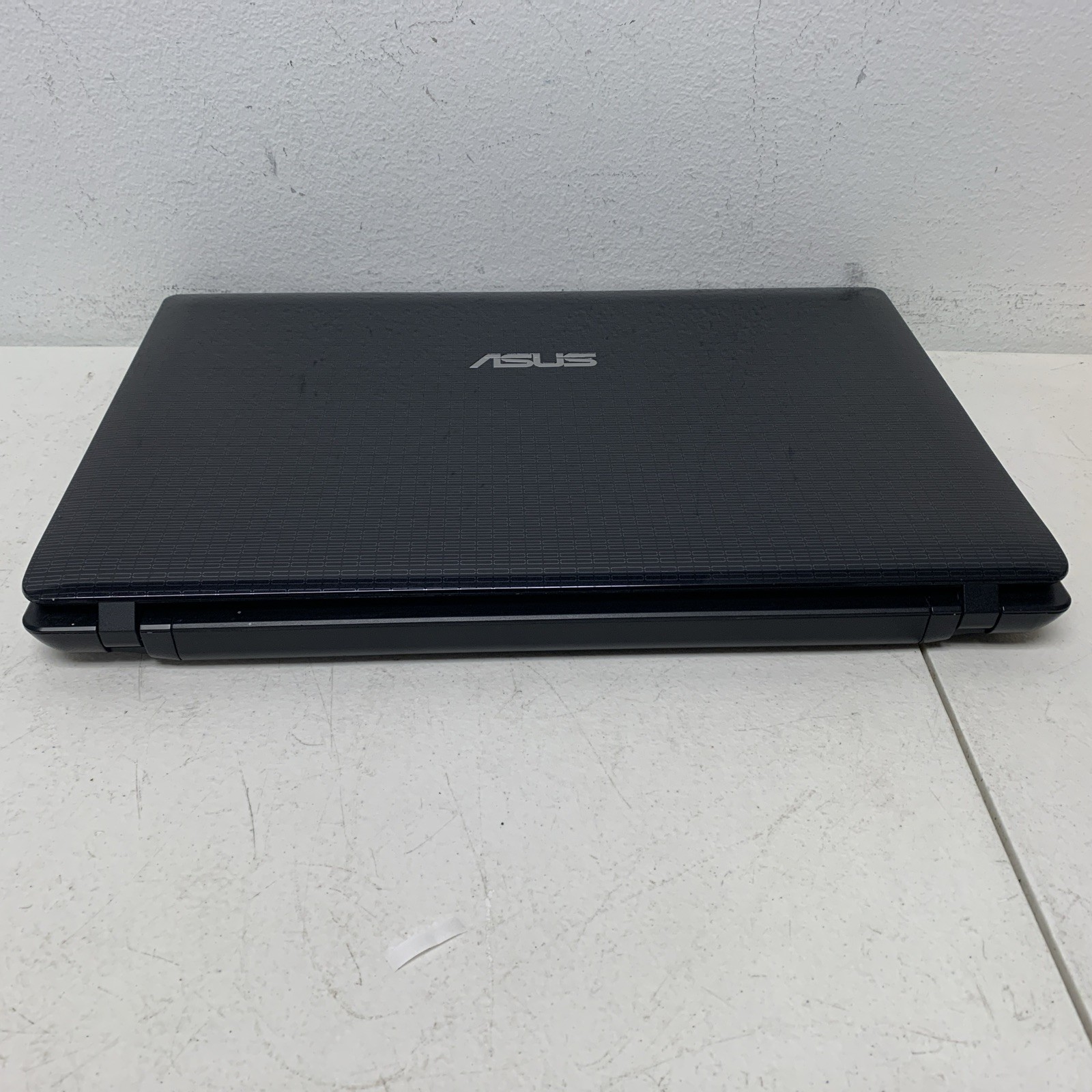 Asus K53SV 15.6 i5-2430M 6GB RAM 500gb SSD Wind 10 Home
