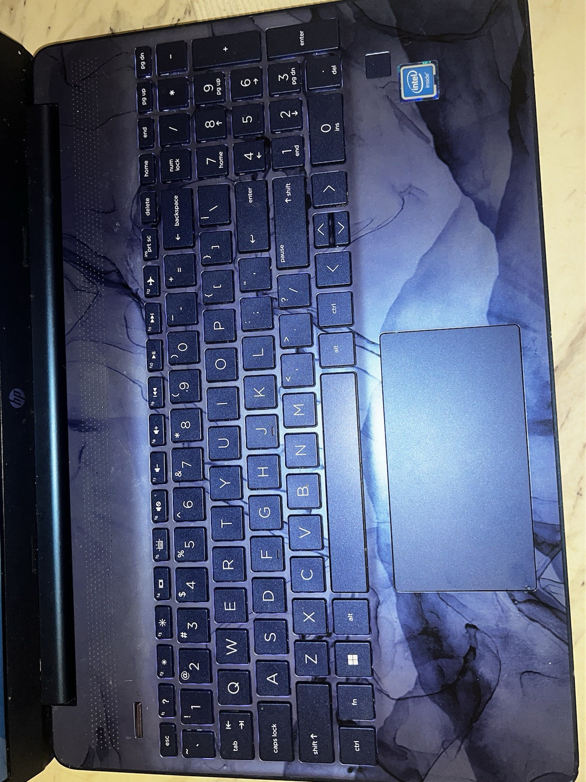 HP Stream 14-cb116ds 14 inch (64GB, Intel Celeron N, 1.10GHz, 4GB)…