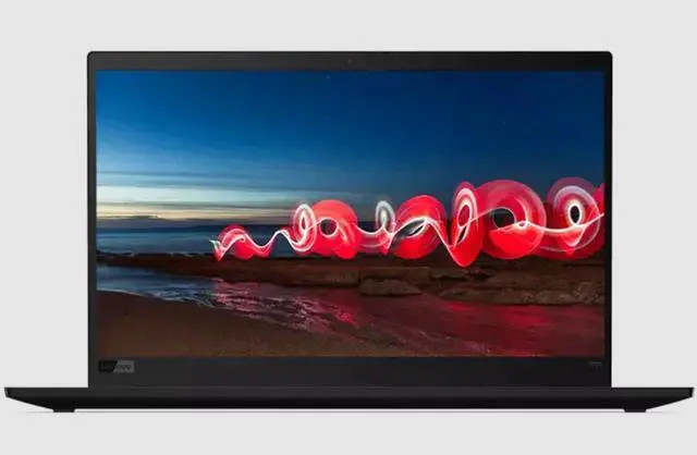 Lenovo ThinkPad X1 Carbon Gen 7 i7-8665U 16GB RAM 256GB SSD 14.0 in W11 Pro