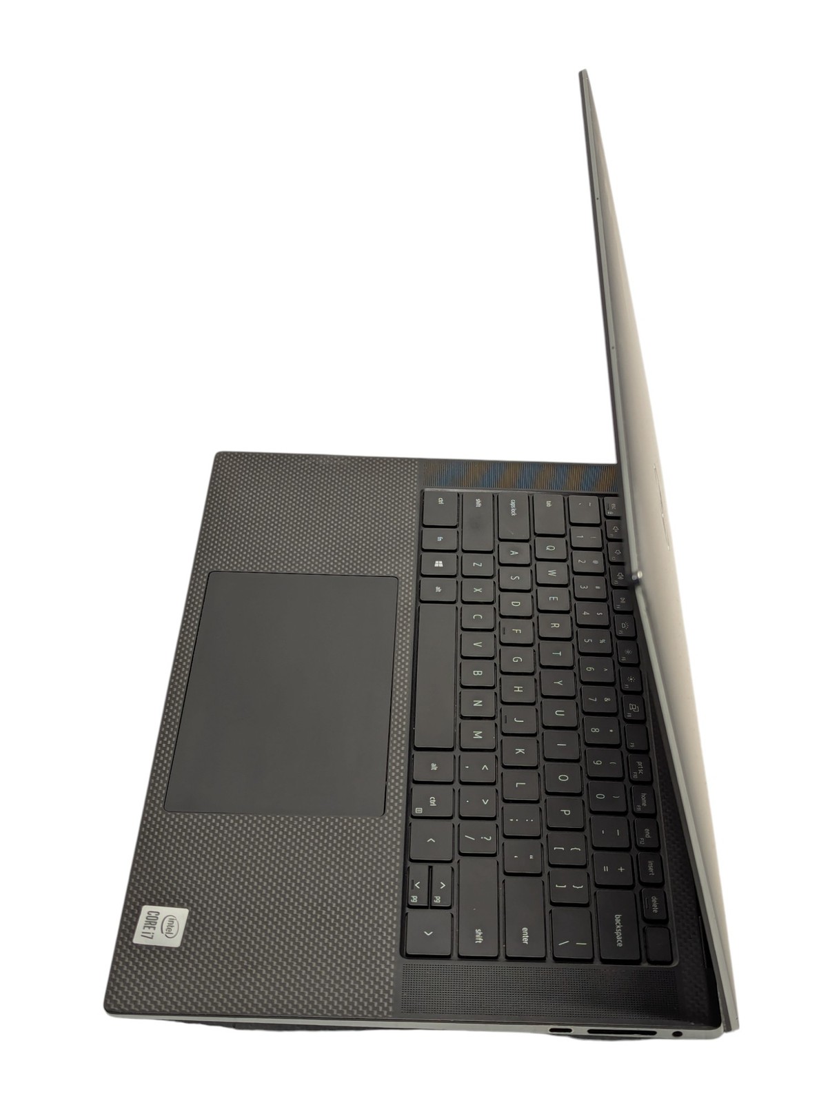 Dell Precision 5550 i7 2.60GHz 32GB RAM 1TB SSD Grade D