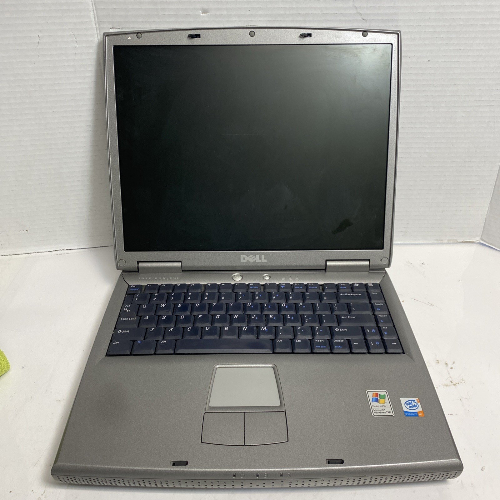 Dell Inspiron 5160 PP08L 15.1″ For Parts