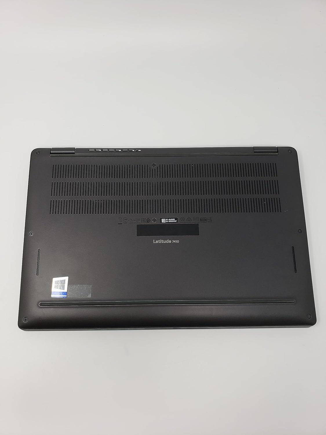 Dell Latitude 7410 14″ (Intel Core i5 10th Gen., 4.2 GHz) Windows 11 Pro Laptop