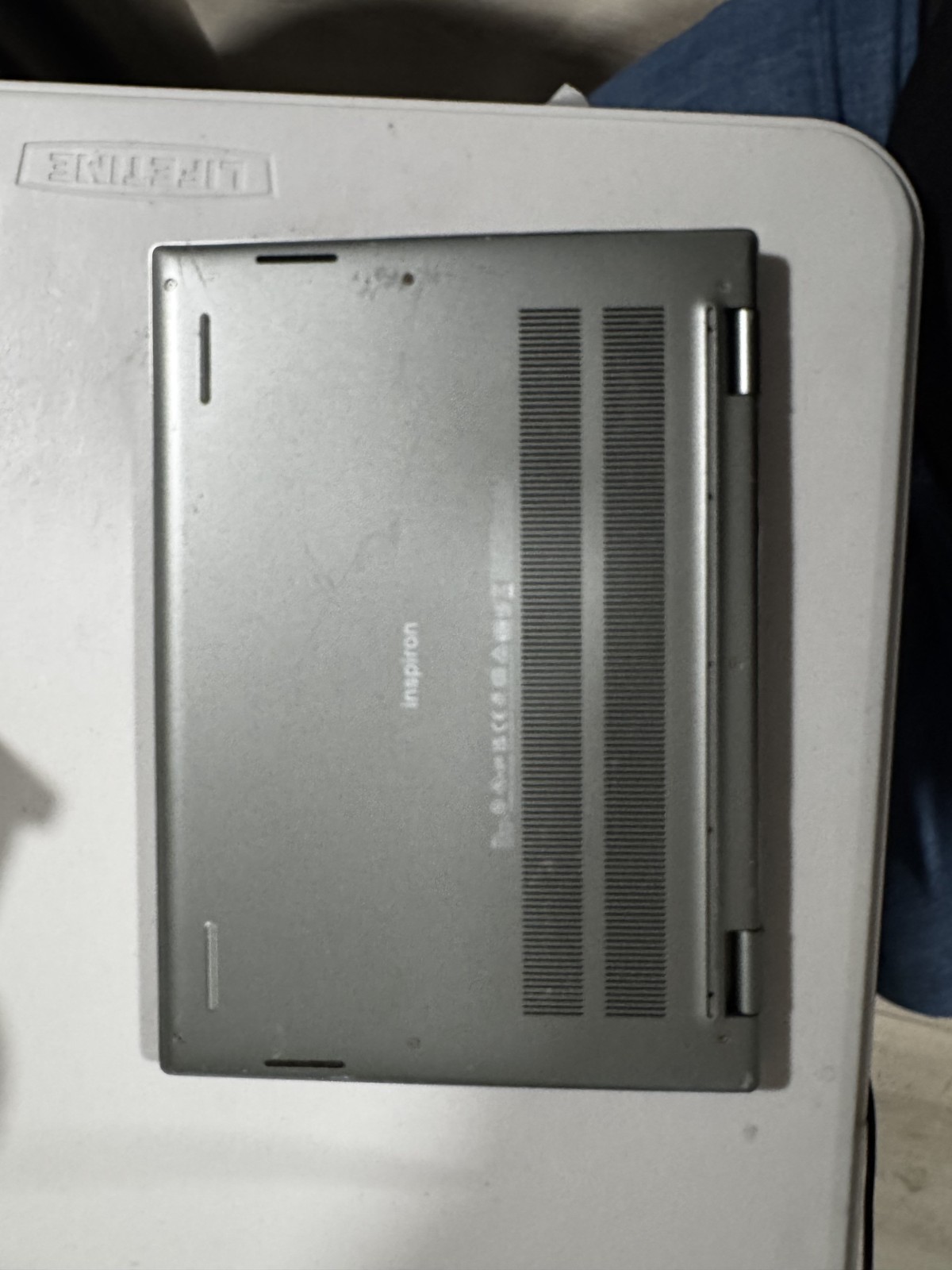 Dell Inspiron 14 7425 2-in-1
