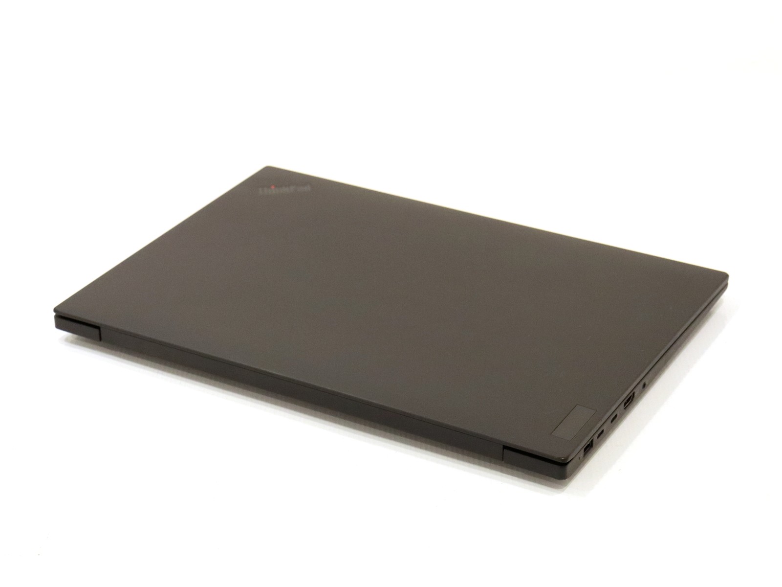 Lenovo ThinkPad P1 Gen 5 i7-12700H 8GB RAM 512GB NVMe W11P – Please Read Desc.