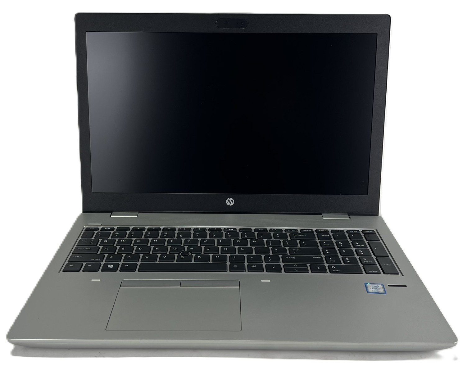 HP ProBook 650 G4 15.6″Laptop i7 8th 256GB SSD 16GB RAM Win 11 Pro (HR) B