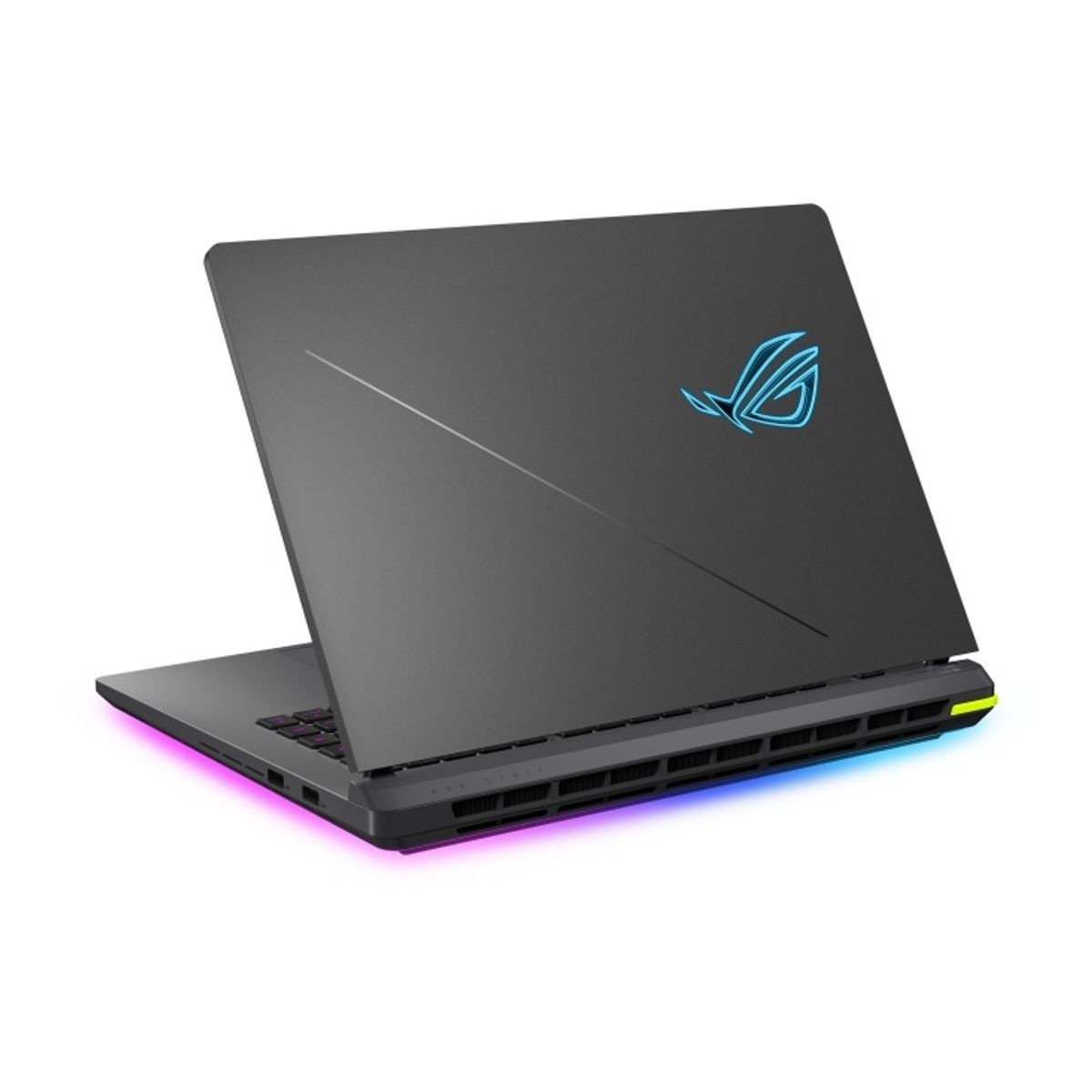 ASUS ROG Strix G615LW ULTRA 9 16″ 2.5K SSD 2T RAM 32GB W11H GREEN RTX5080-16G 3Y