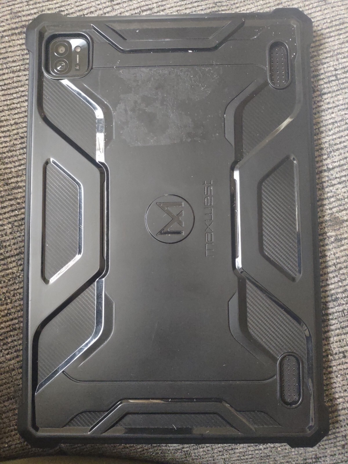 I Have An Astro Tablet With TikTok Installed On It Still