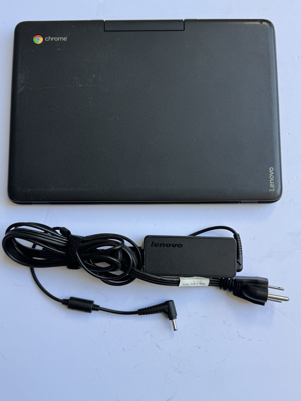 Lenovo Chromebook N23 Laptop 11.6″ Intel Celeron 4GB RAM 16GB SSD Chrome OS
