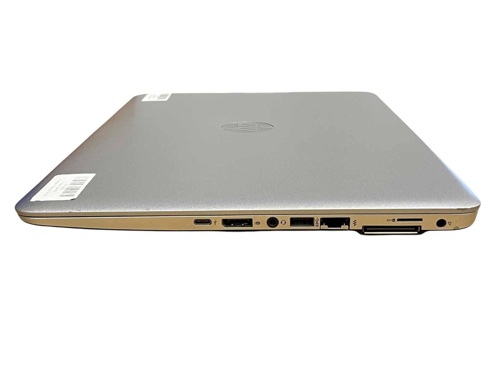 HP EliteBook 850 G3 i7-6600U 2.6GHz 16GB DDR4 500GB SSD WIN11PRO 15.6″ Laptop PC