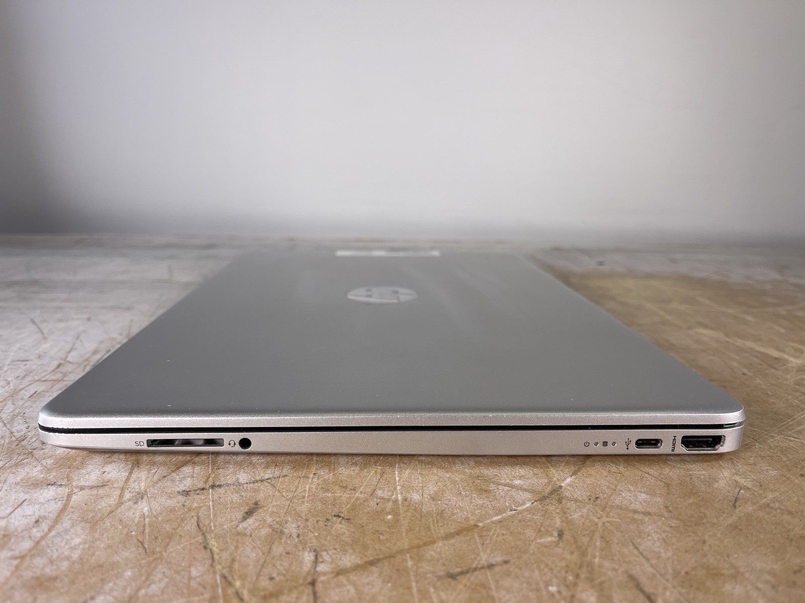 HP LAPTOP 15-DY2702DX i3-1115G4 @ 3.00GHz, 16GB RAM, NO HDD/OS