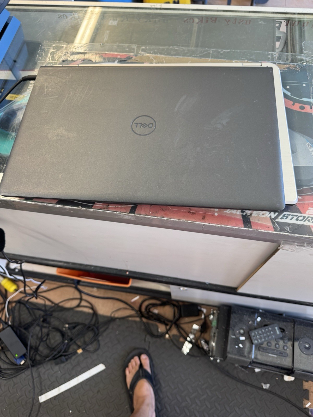 Dell Inspiron 15 3520 Touch i5-1235U 8GB 512GB SSD FHD Win11 15.6″ Laptop