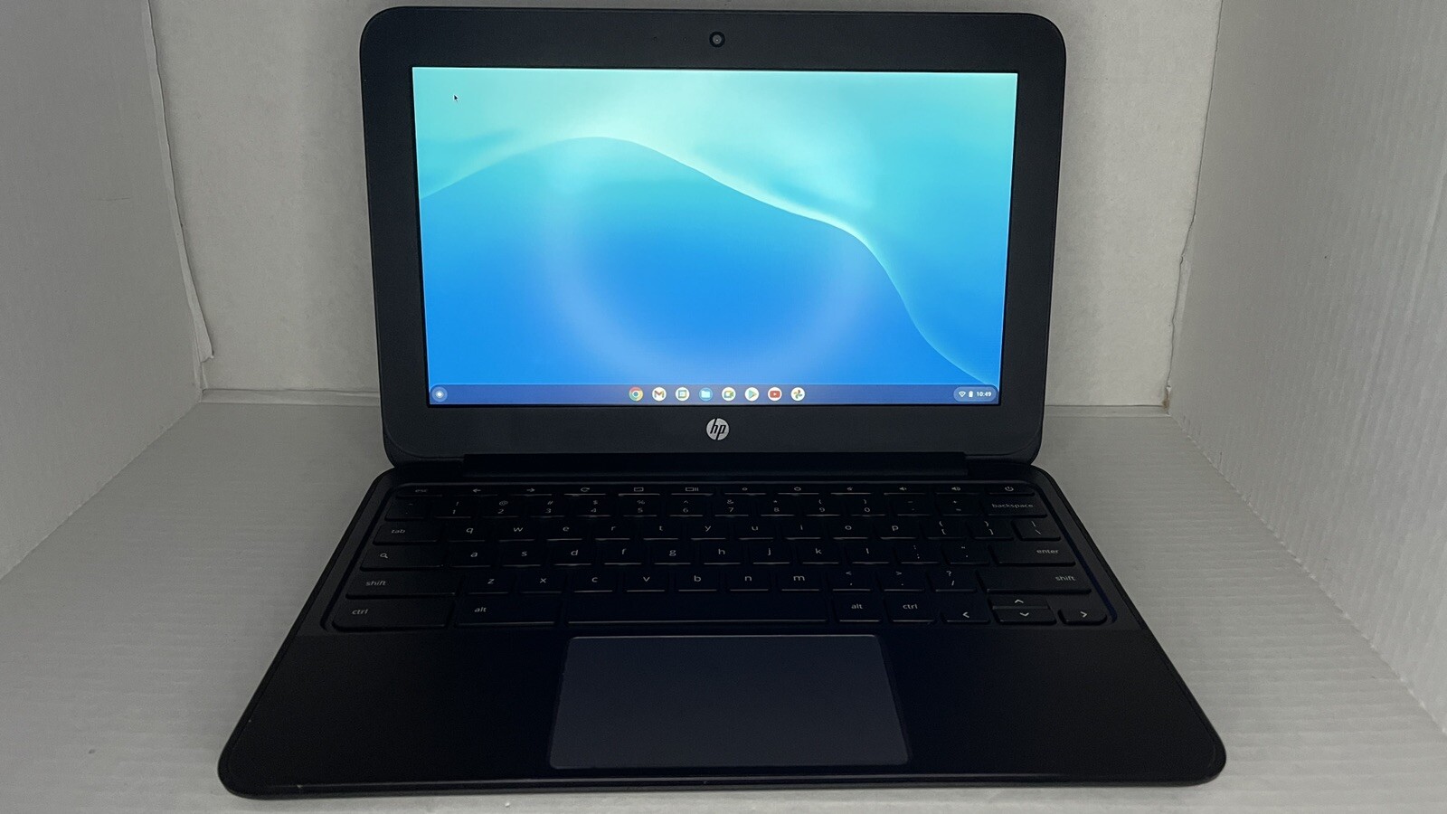 HP Chromebook 11 G4 11.6 Condition – Used