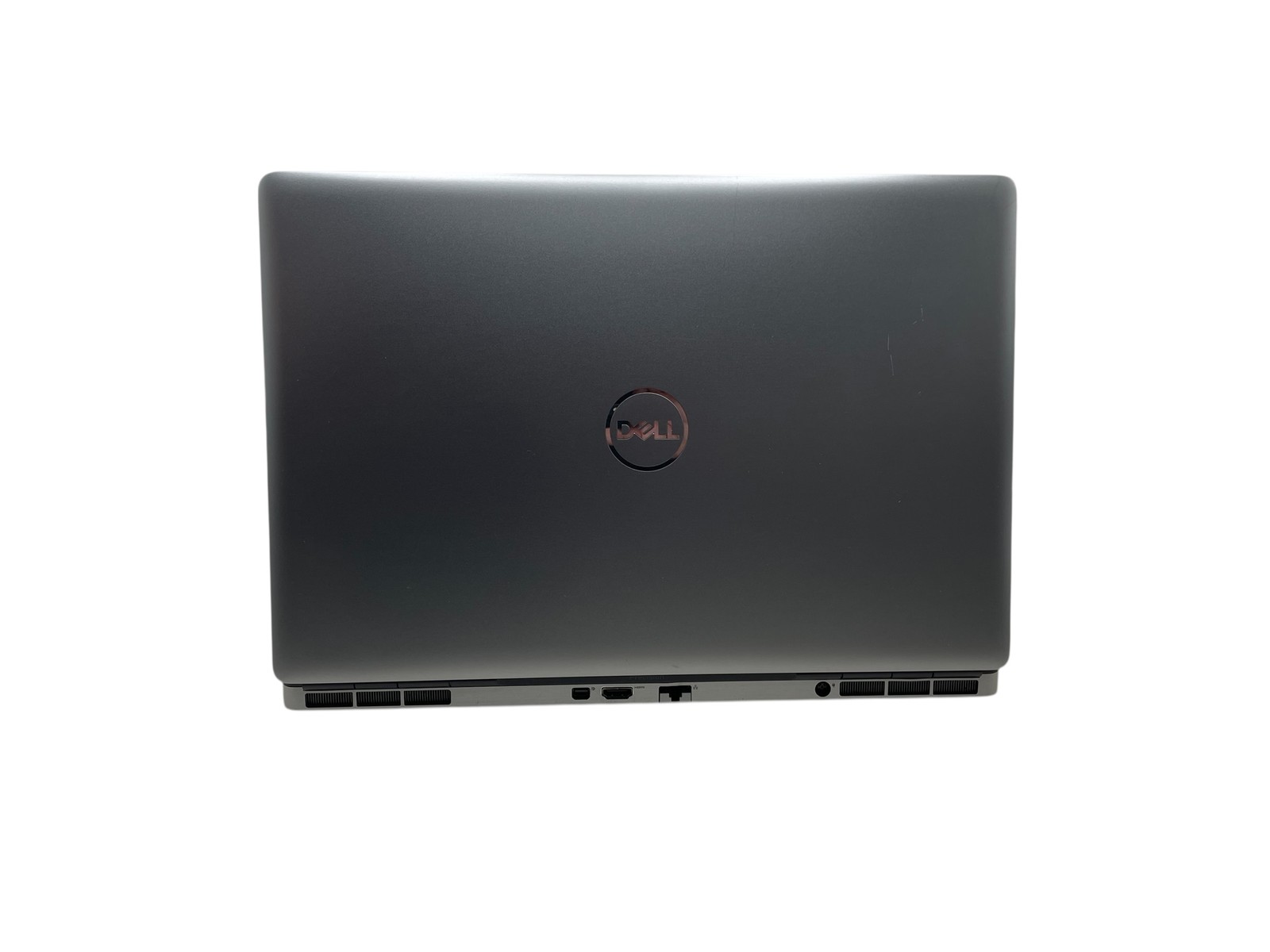 DELL PRECISION 7550 I7-10850H 2.7GHz 128GB RAM 256 SSD – GRADE D