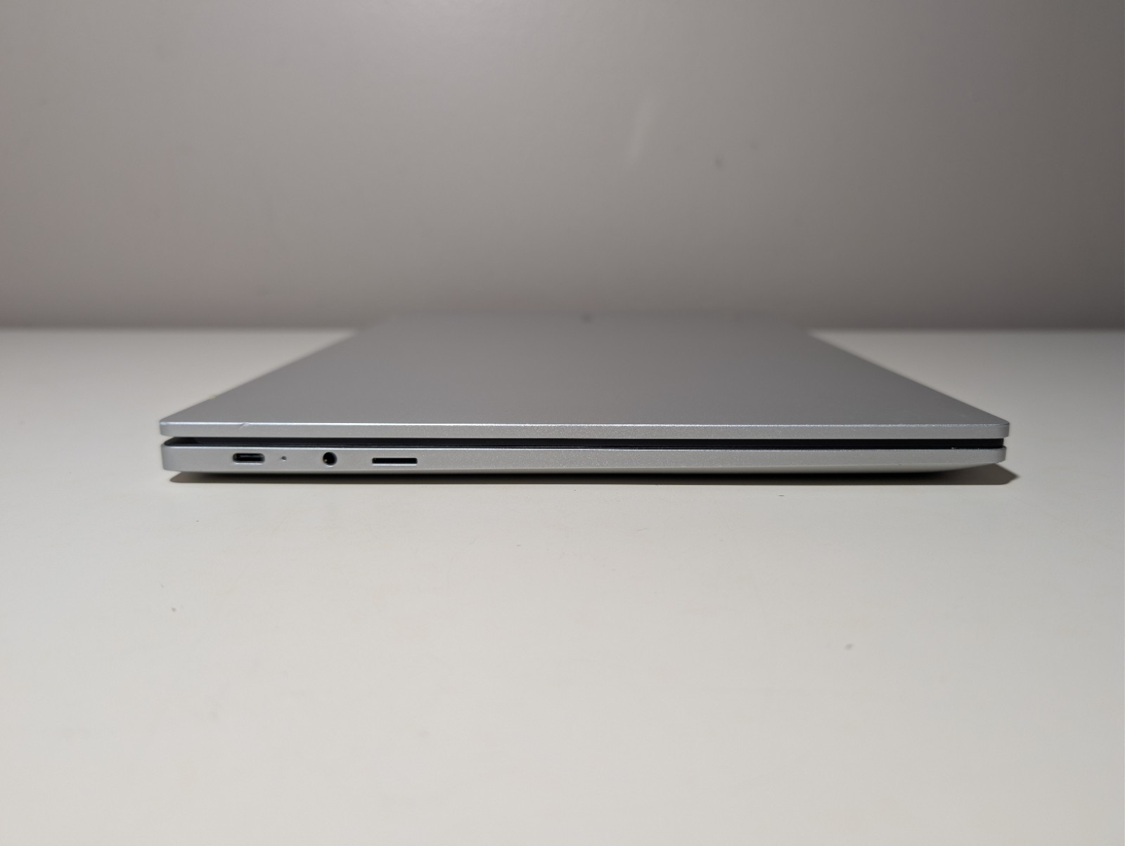 14″ Samsung Galaxy Chromebook | Celeron N4500 4GB RAM 32GB SSD AUE 2028