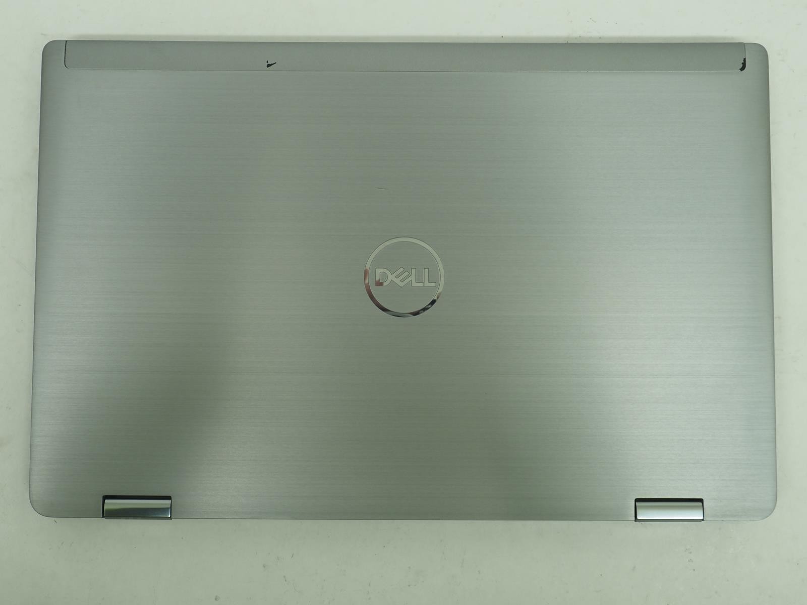 DELL LATITUDE 7420 14″ Intel i7-1185G7 3.00GHz 16GB RAM 256GB No Adapter Grade C