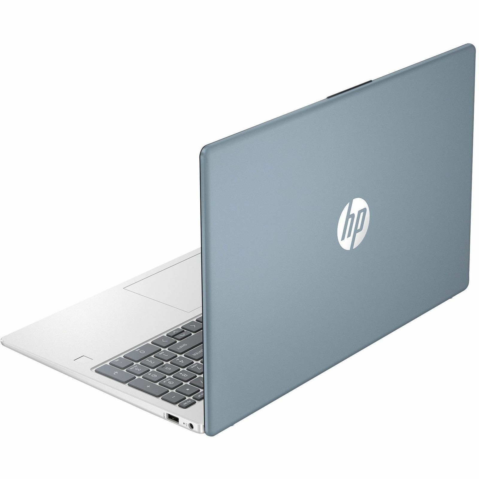 HP Certified Refurbished: 15-fd0000 15-fd0122ds 15.6 Touchscreen Notebook – HD