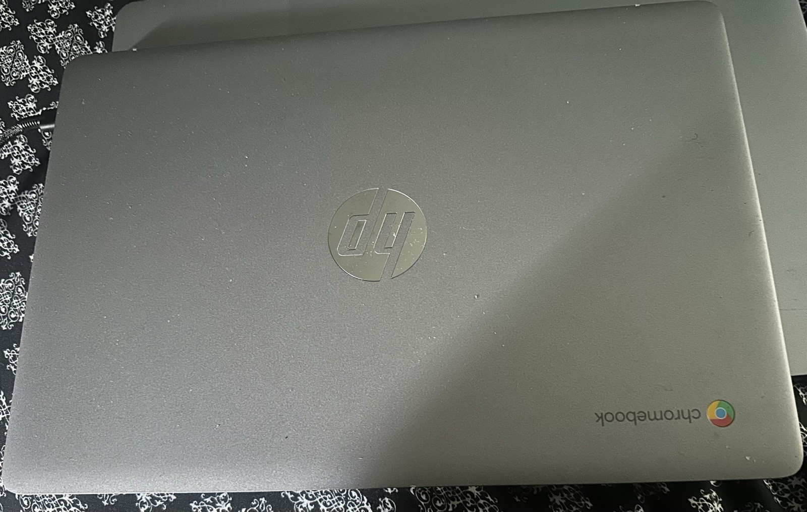 HP 14a-na0031wm 14″ HD Pentium Silver N5000 1.1GHz Intel UHD Graphics 605 4GB