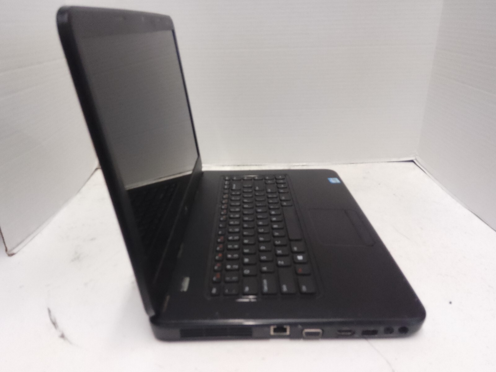 Dell Inspiron 3520 15.6″ Laptop i3-3rd Gen 4GB Ram no HDD