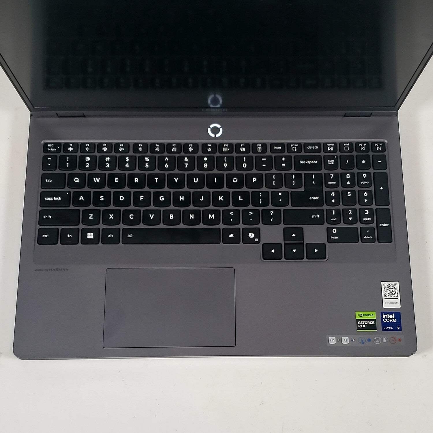 Lenovo Legion 5i Gen 15.1 Core Ultra 9 275HX 270 32GB 1TB SSD GeForce RTX 5060