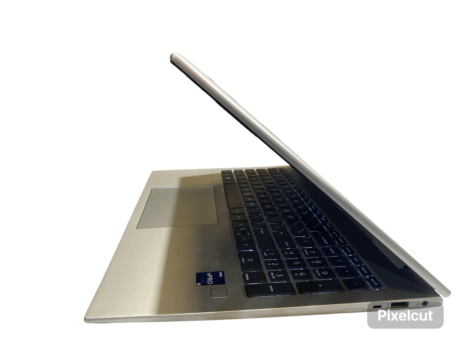 HP EliteBook 860 G10 i5 1345U 16GB 256GB Win11Pro Laptop Grade C w/Battery