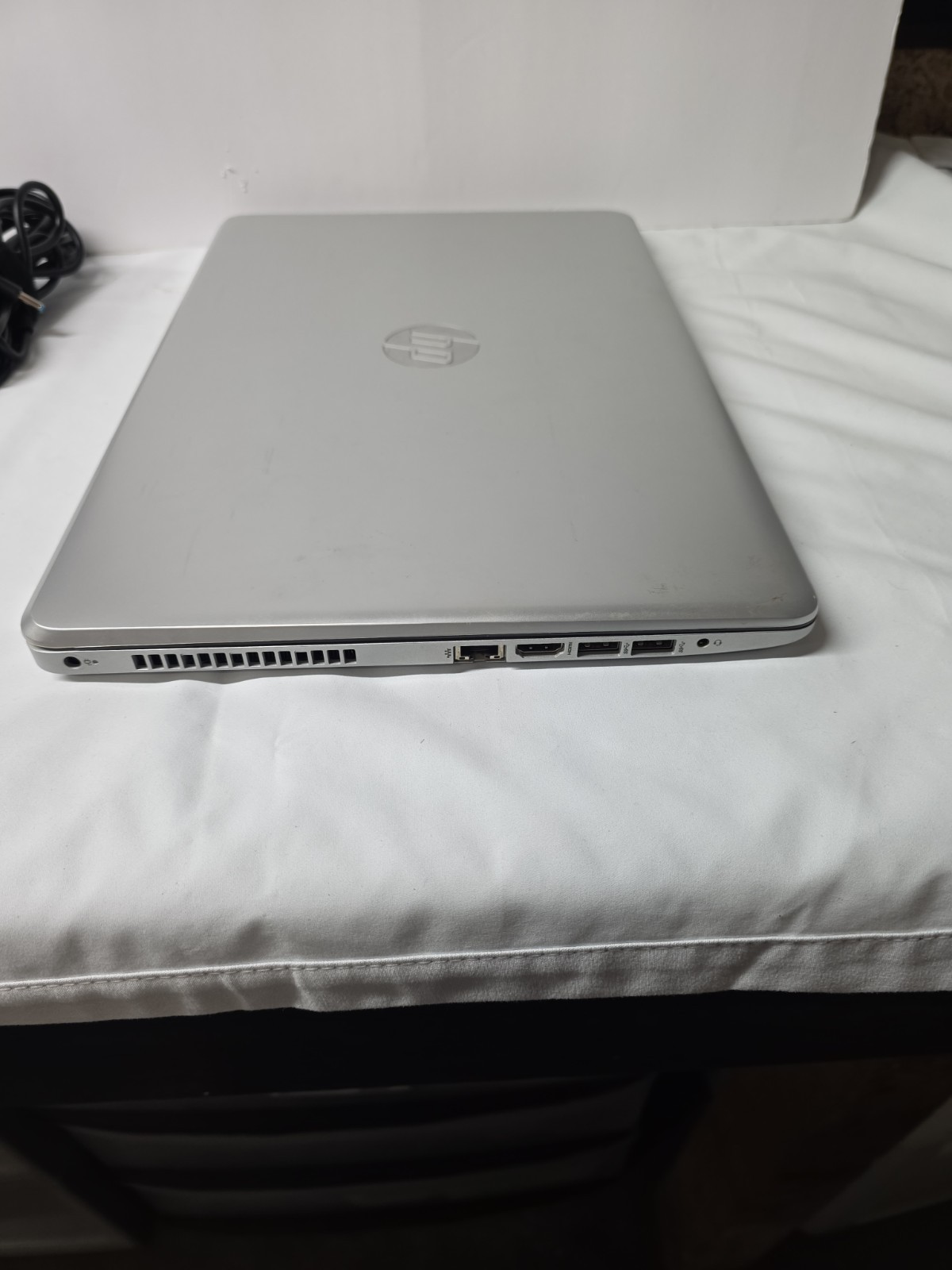 HP Pavilion 3168NGW 15.6″ Intel Core A6 9220 2.50Ghz 8GB RAM 250GB SSD