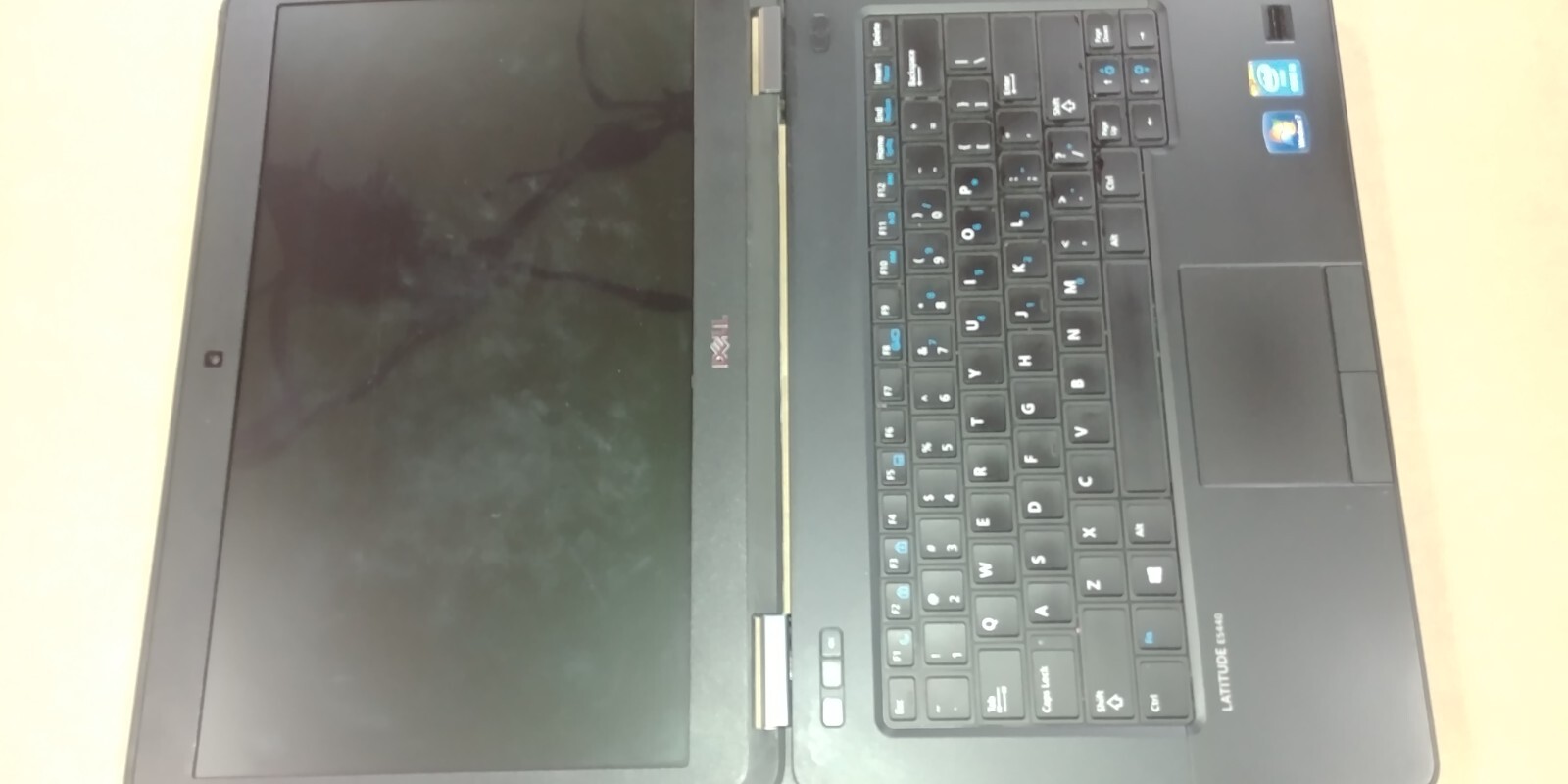 Dell Latitude E5440 14″ Intel Core i3 4th Gen FOR PARTS