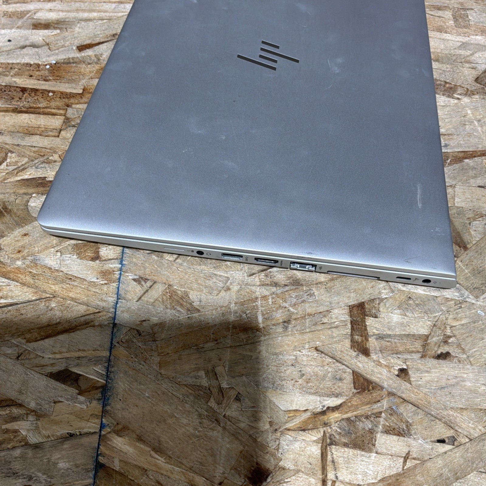 HP EliteBook 850 G6 15.6″ i5-8365U 1.6GHz 16GB RAM 256GB SSD C429