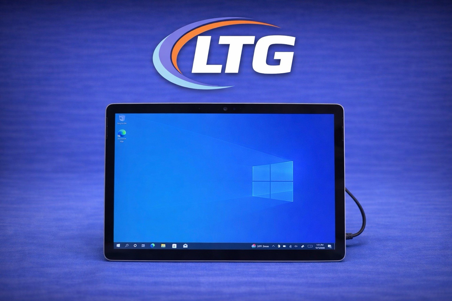 Microsoft Surface Go 2 (10.5″, Intel Pentium 4425Y, 4G, 64G, 1926) With Kybd