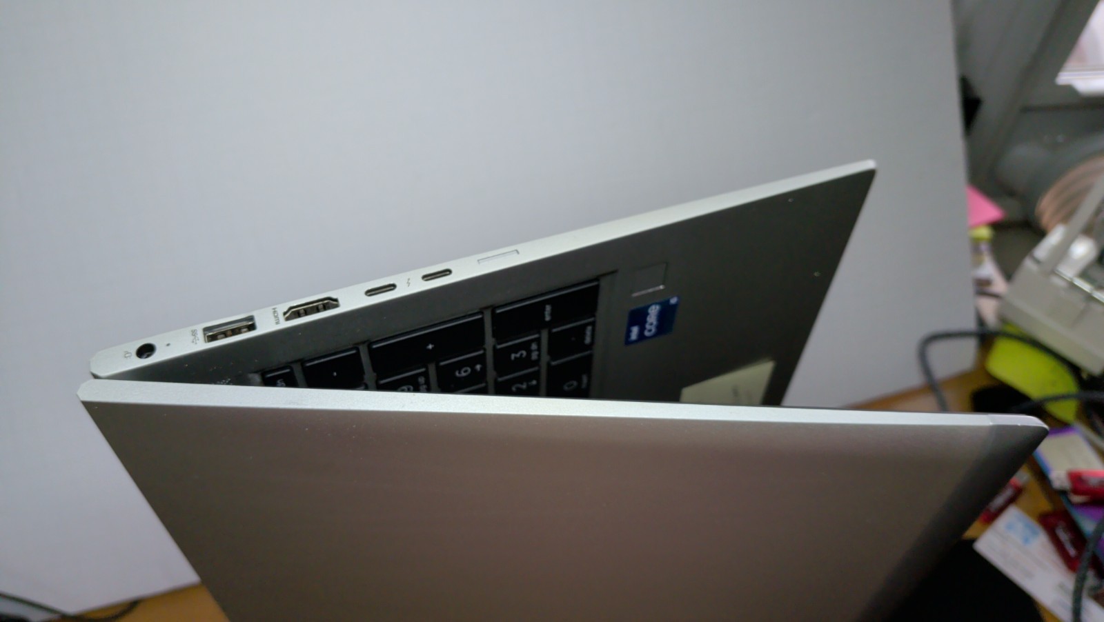 HP EliteBook 850 G8 15.6″ (Intel Core i5-1135G7, 256GB m.2 16GB RAM) Touchscreen