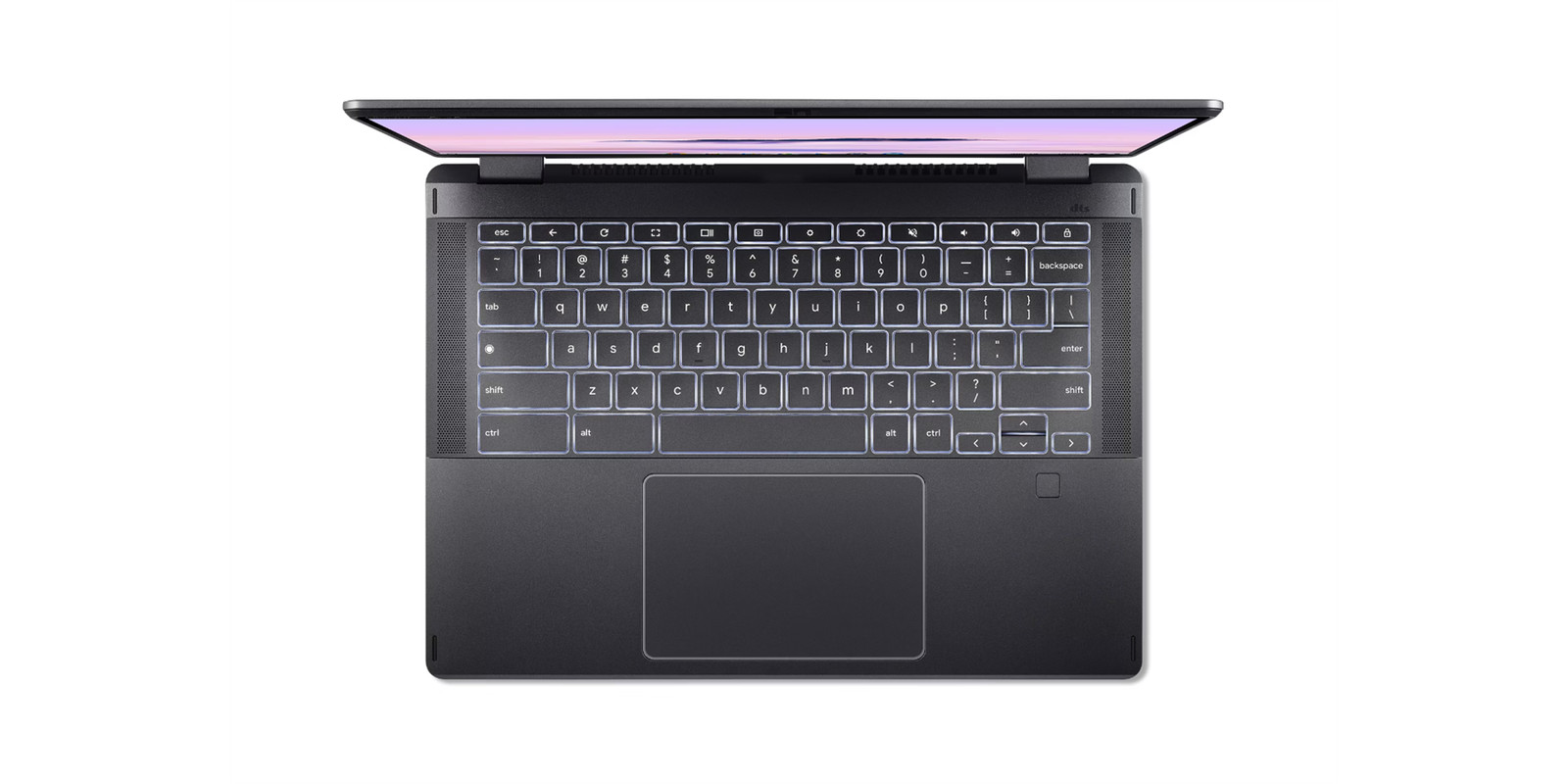 Acer Chromebook Plus Spin 514-14in 2in1 16GB RAM 256GB SSD Certified Refurbished