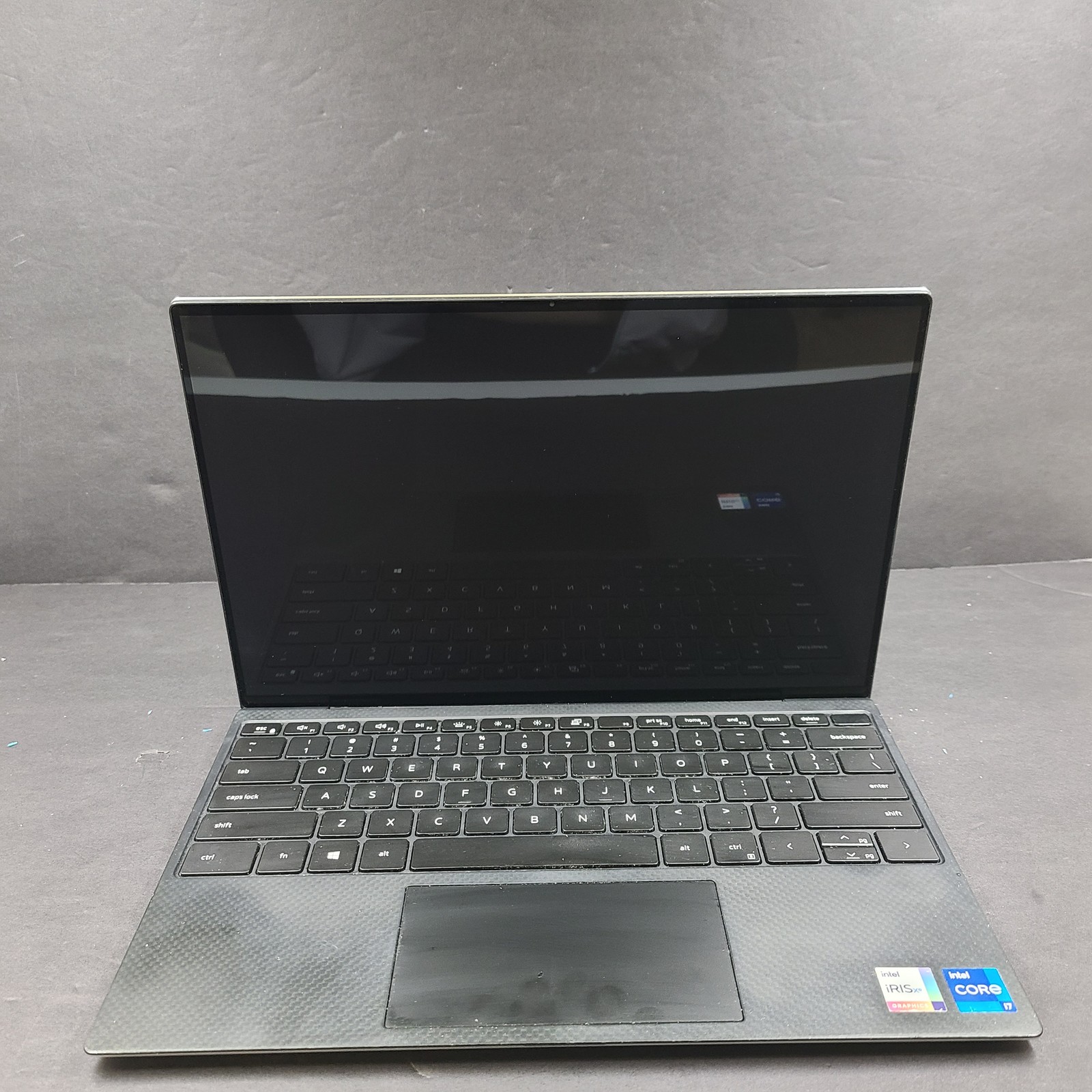 Dell XPS 13 9310 13.4″ Intel i7-1185G7 CPU @ 3.00 GHz – 2TB SSD 32GB RAM