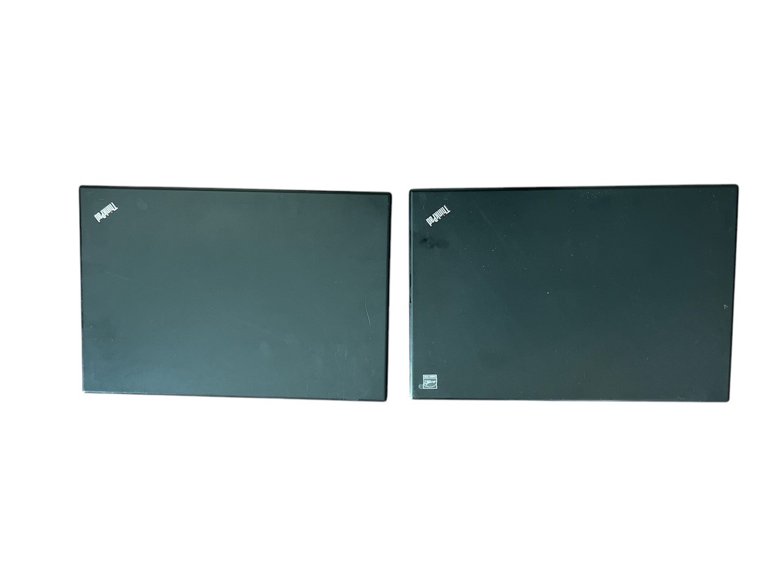 Lenovo Thinkpad L412 Intel Core i5 14 Inches Laptop. No camera/OS/HDD Lot of 2