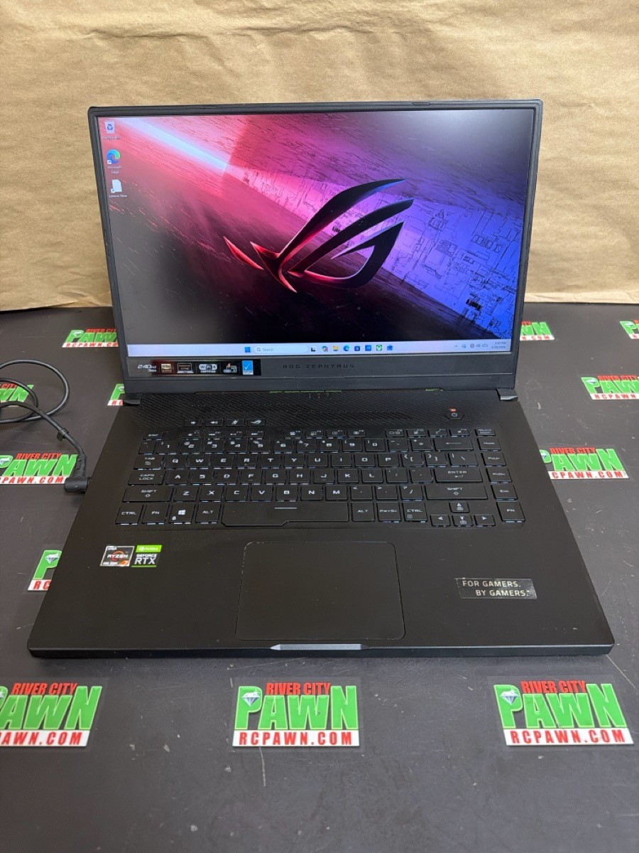 ASUS ASUS GA502I 16GB RAM 1TB (R7B016470)