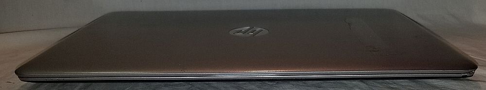 HP EliteBook 850 G3 15.6 Laptop Intel i5 6200U 2.3Ghz 3.88GB RAM 250GB SSD Win10