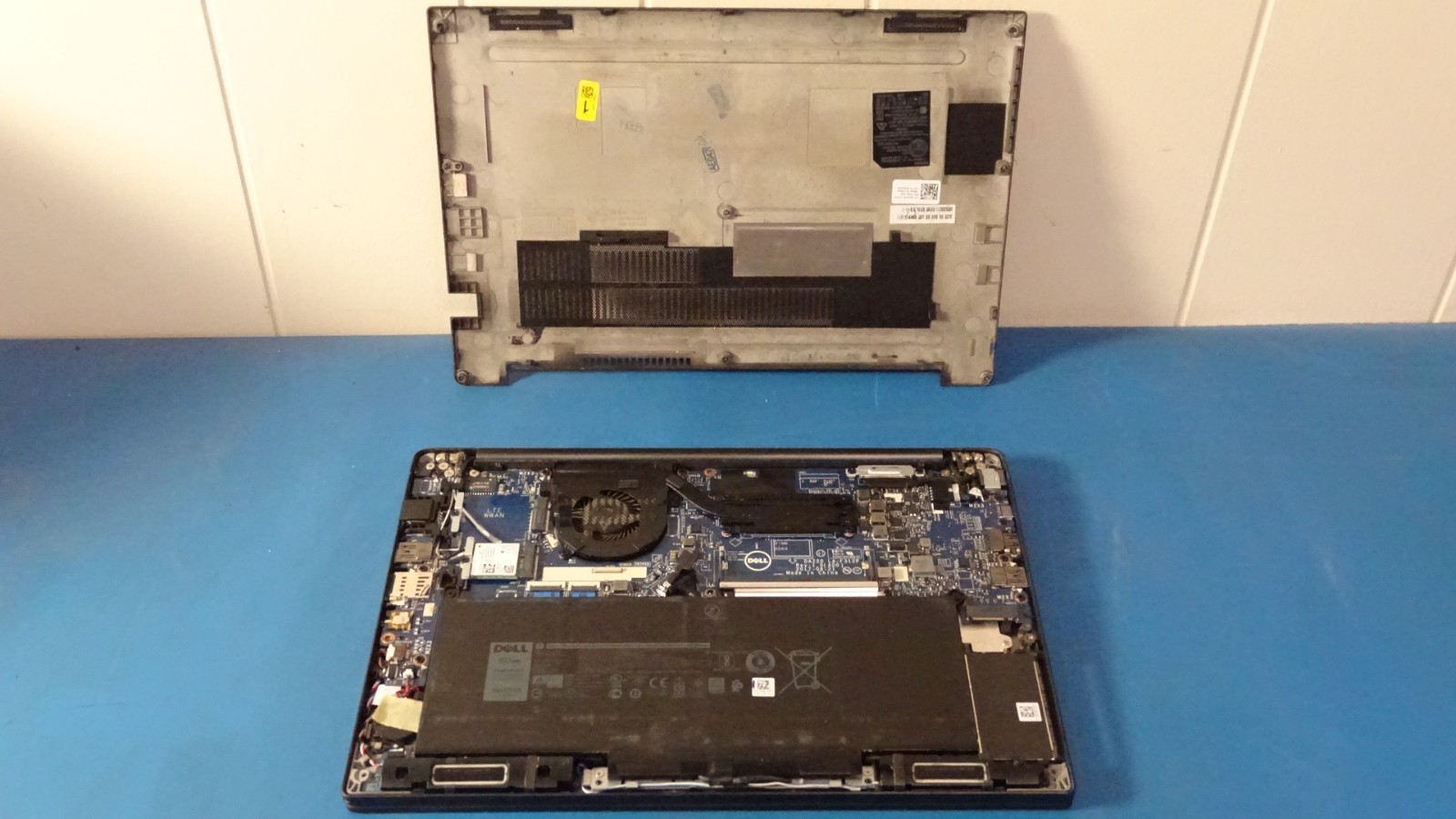 Dell Latitude 7290 Intel Core i5 vPro