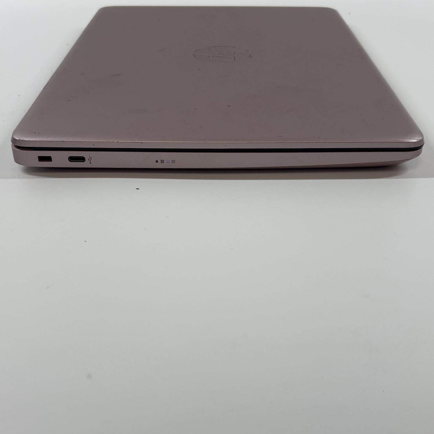 HP Laptop 14-CF2112WM 14″ Celeron N4120 1.1GHz 4GB RAM 64GB SSD