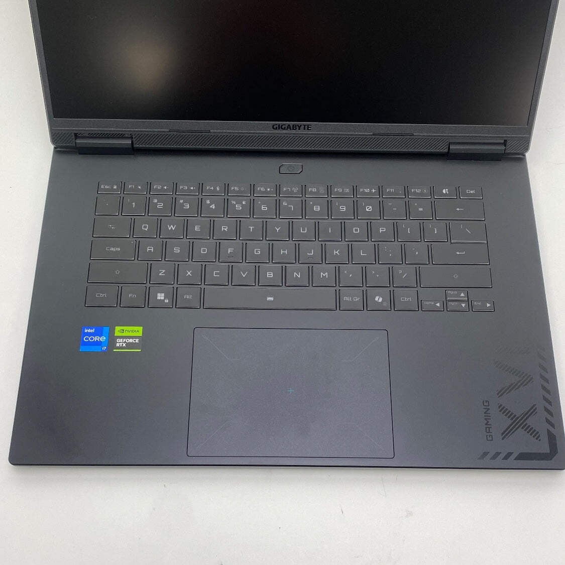 Gigabyte A16 GA6H 16″ i7-13620H 2.4GHz 16GB RAM 1TB SSD GeForce RTX 4050