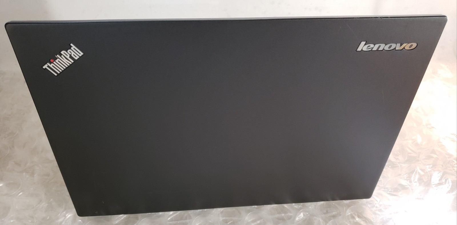 Lenovo ThinkPad T440s Intel Core i7-4600 12GB RAM 256GB SSD W11P w/ OEM 90w AC