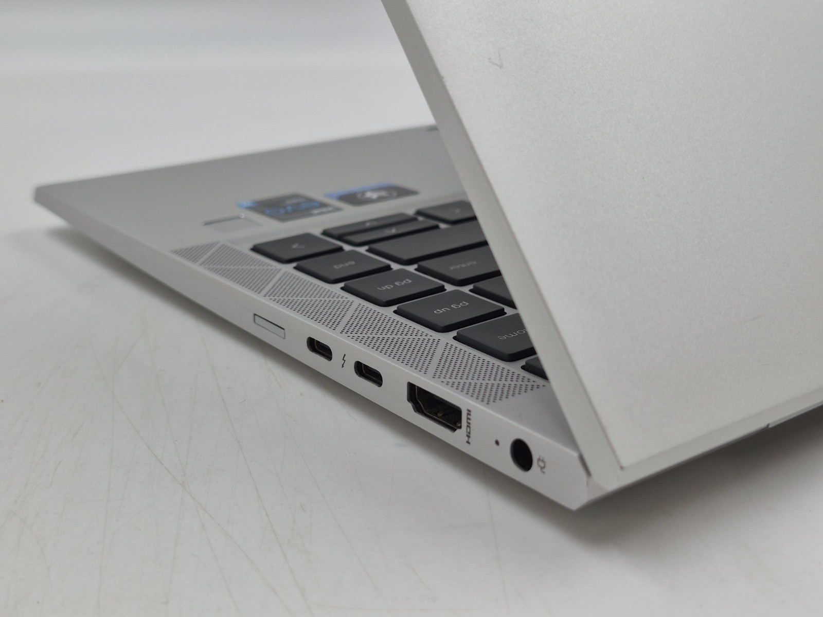 HP EliteBook 840 G8 Laptop i7-1165G7 2.80GHz 16GB RAM 512GB NVMe SSD Win 11 Pro