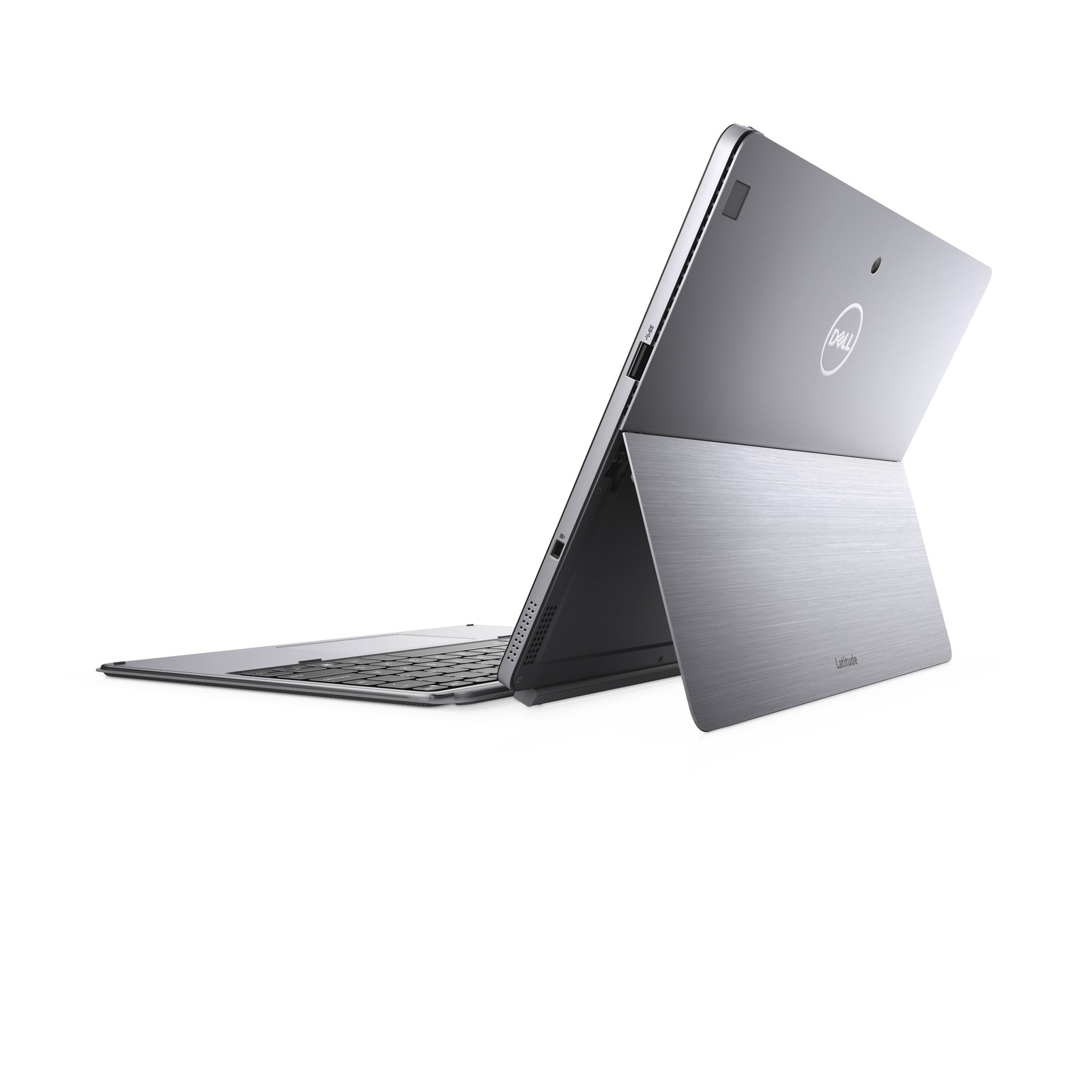 Dell Latitude 7210 2-in-1 12.3″ Touch i5-10310U 8GB RAM 256GB SSD Win 11 Pro