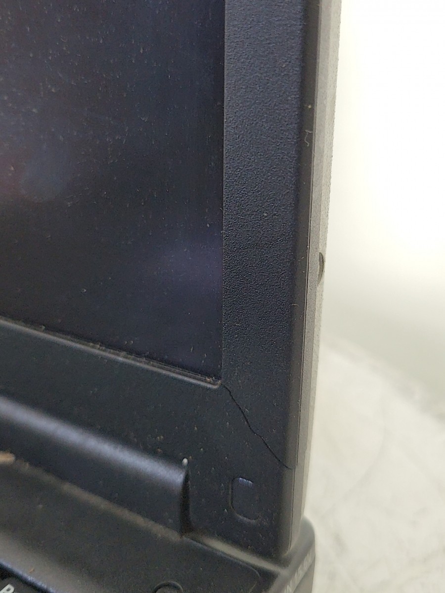 PANASONIC Toughbook CF-53 CF-53JALZY1M Laptop Core I5-3320M 4GB 500GB SEE NOTES