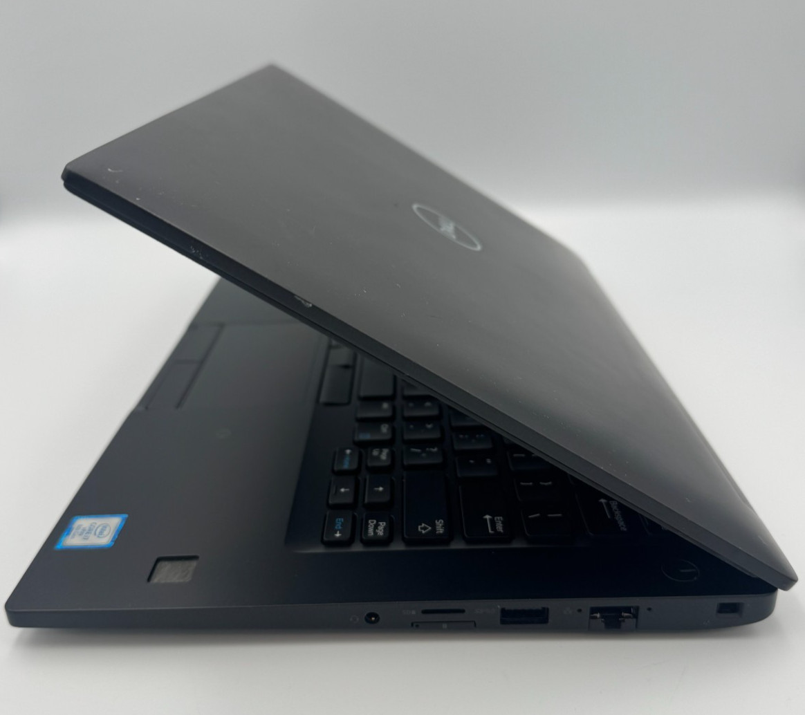 Dell Latitude 7490 14″ | Intel Core i7-8650U 1.90GHz | 16GB | 512GB NVME | Win11