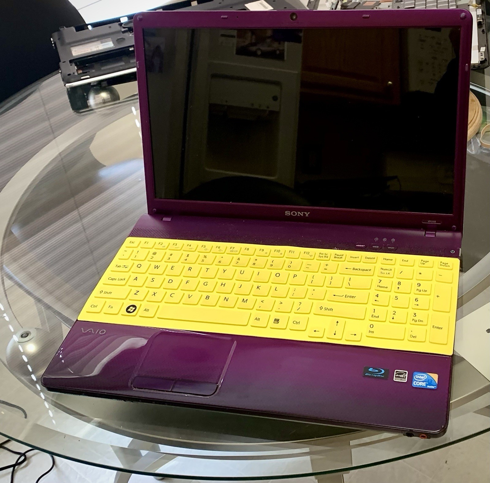 SONY VAIO