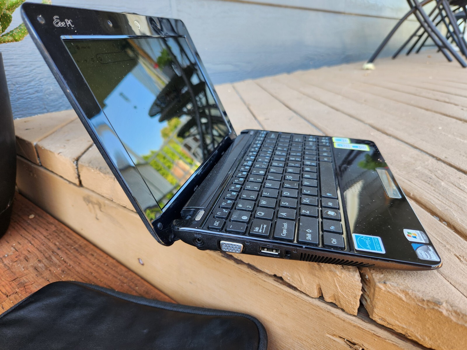 ASUS Eee PC 1005PEB