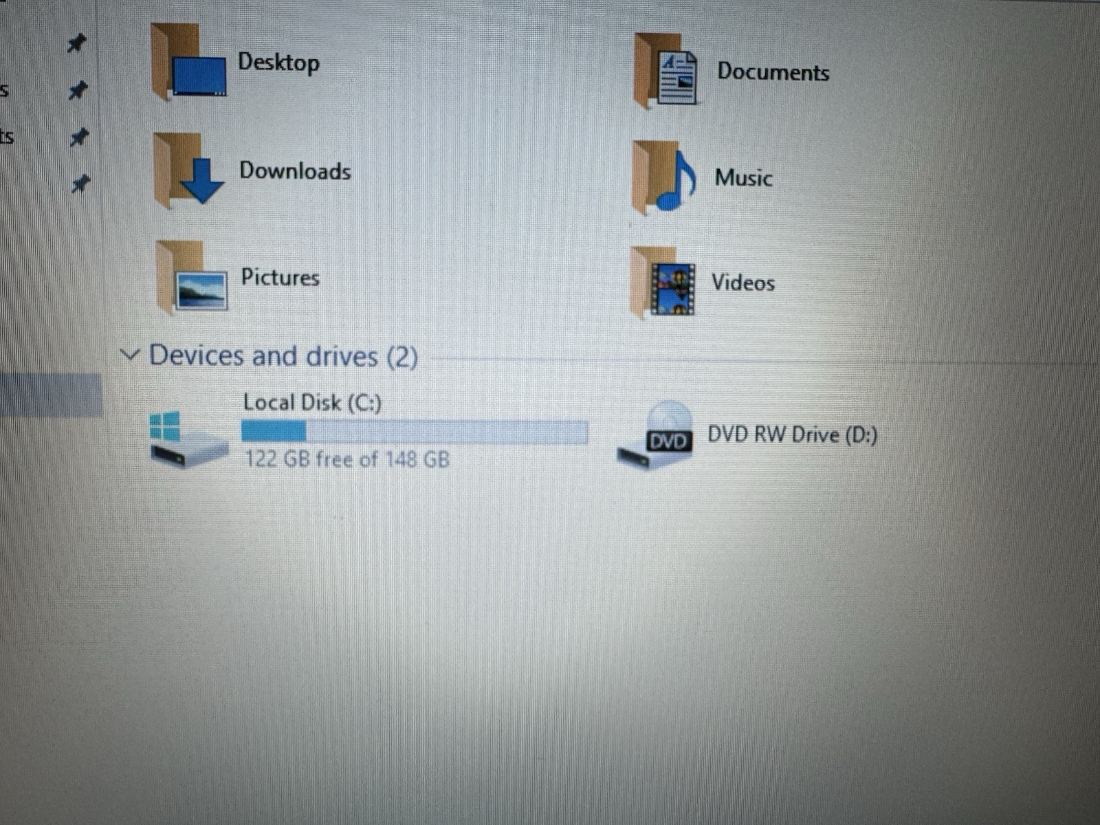 HP 6710b 15.4”, Win10pro, Intel C2D 2.20, 150 GB, 2.5 GB, DVD-RW, Wifi, #005