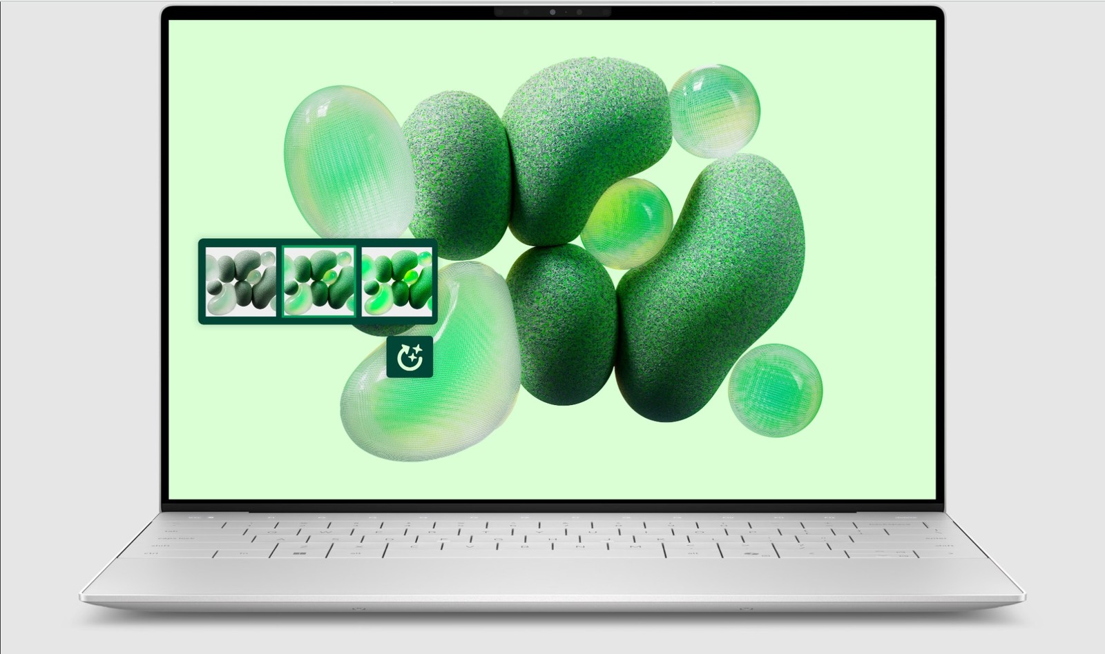 2025 Dell XPS 13 9345 Laptop Snapdragon X Elite 16GB 1TB SSD 13.4″ FHD+ W11PRO
