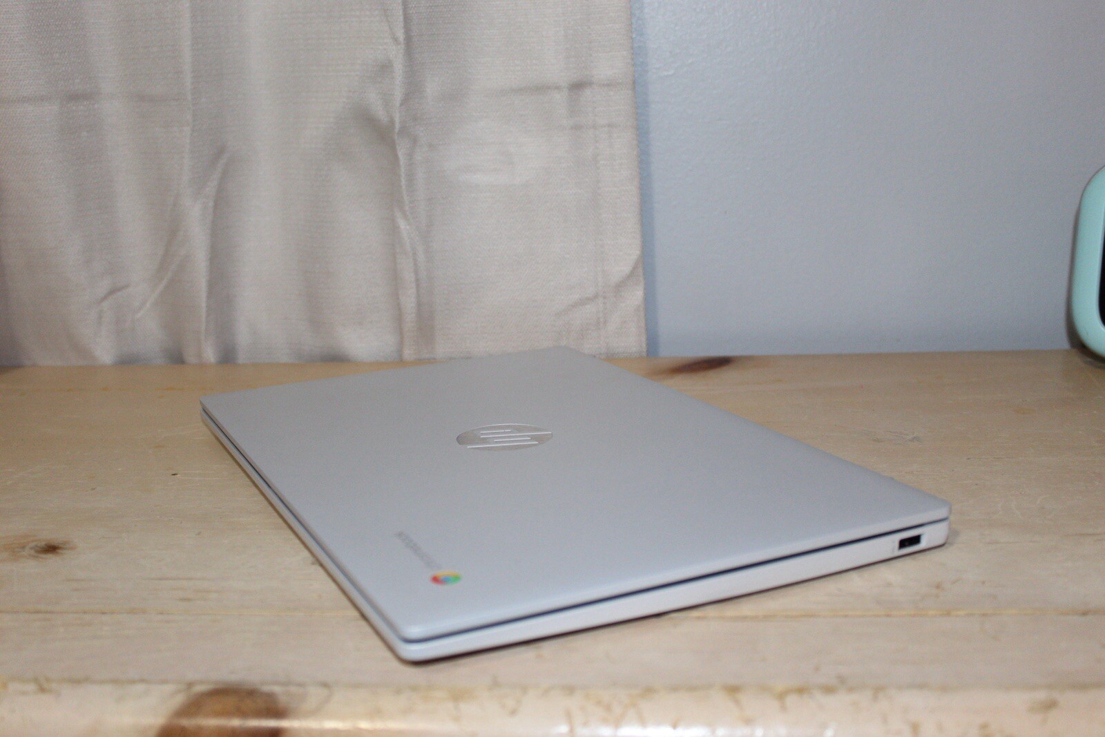 HP Chromebook 14 Inch Laptop Very Good Condition!