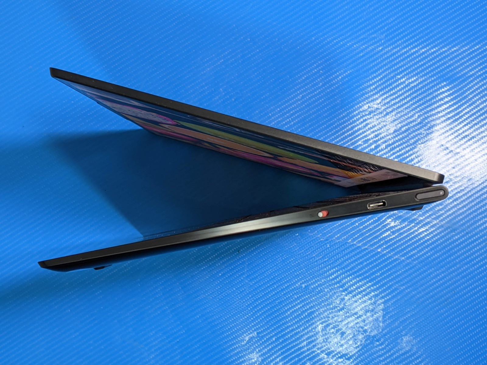 Lenovo IdeaPad Slim 9 14ITL5 14″UHD TOUCH i7-1165G7 2.8GHz 16GB 1TB SSD W11H +PA