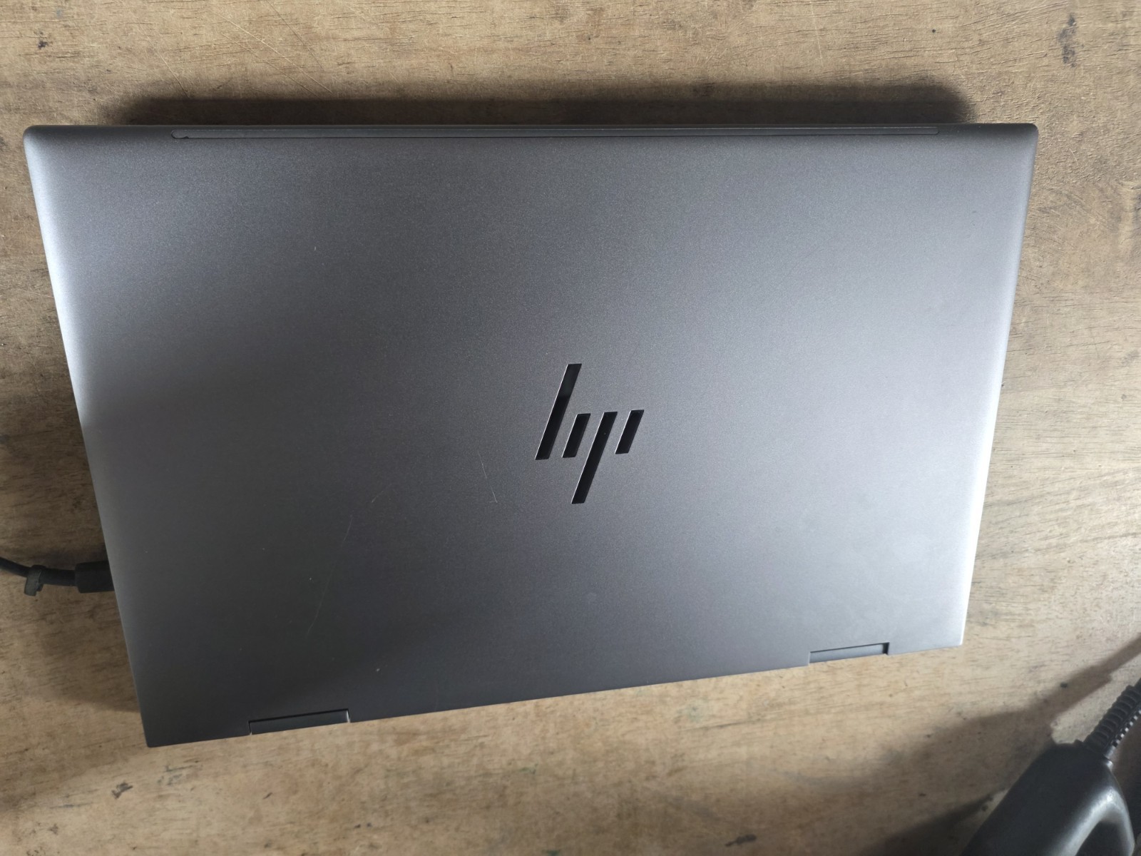 HP Envy x360 15-EW1073CL 15.6″ Touchscreen Laptop Intel Core 13th 32GB Hinge