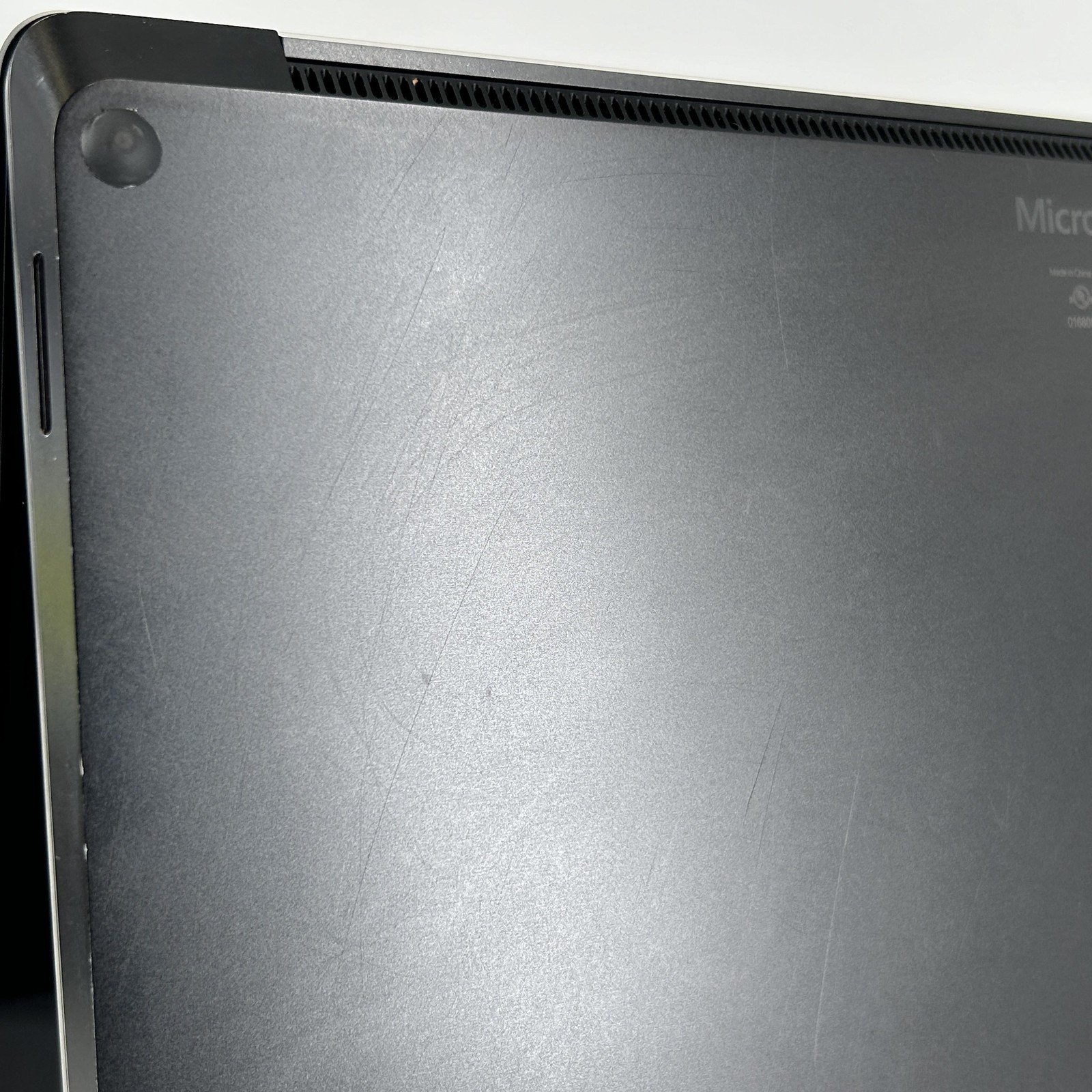 Microsoft Surface Laptop 3 13.5 2K TOUCH i7-1065G7 1.30GHz 16GB 256GB SSD